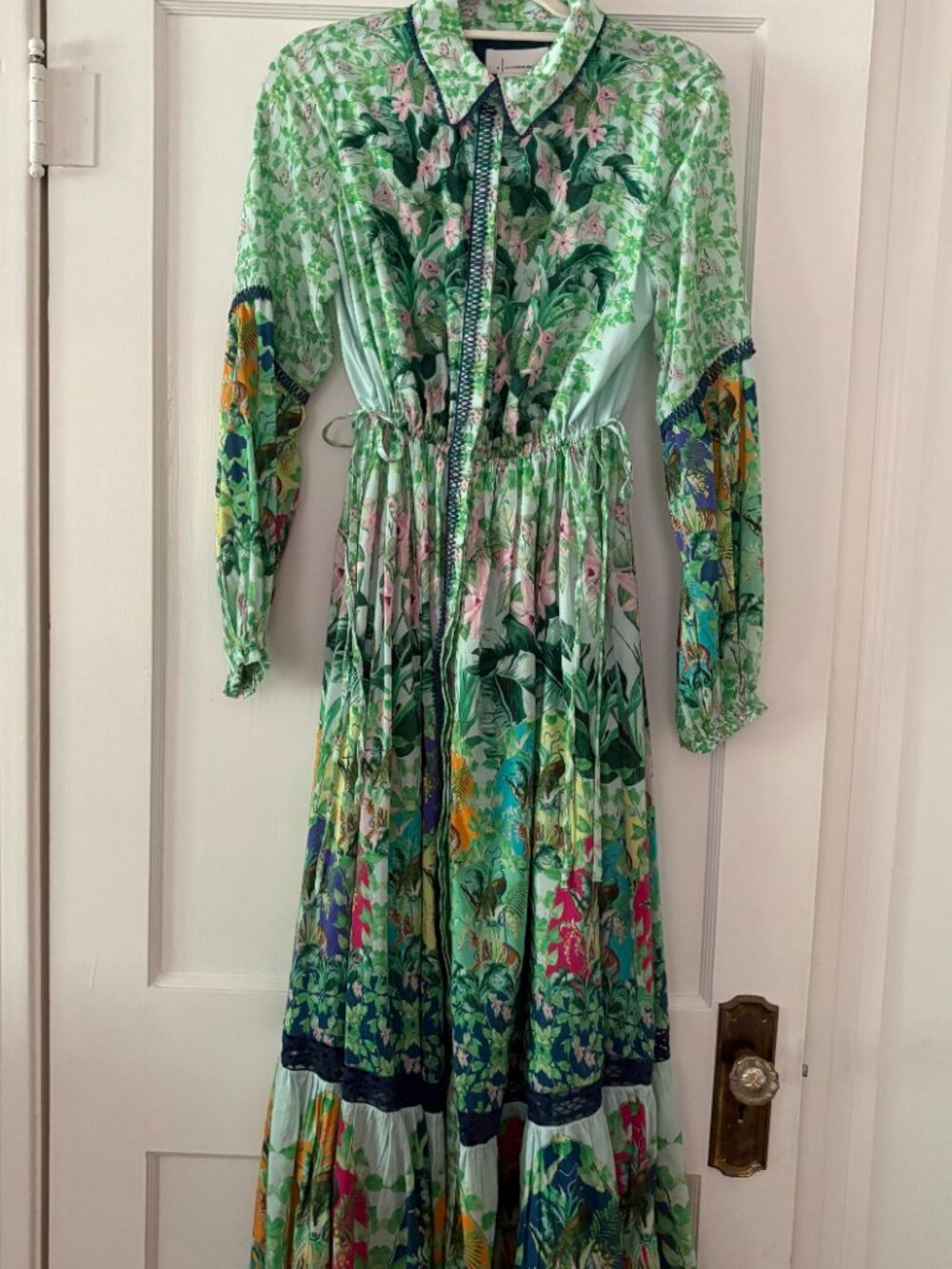 Anthropolgie Dress